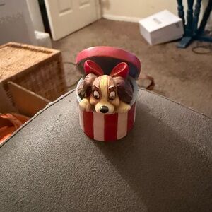 Lenox Disney Handcrafted Figurine